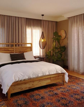 Casa Basilio Studio